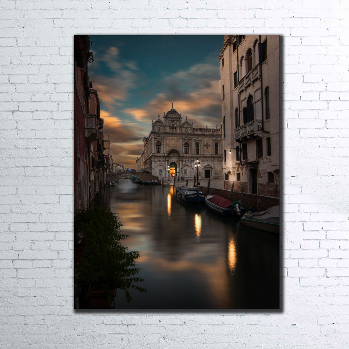 Venezia Wall Art