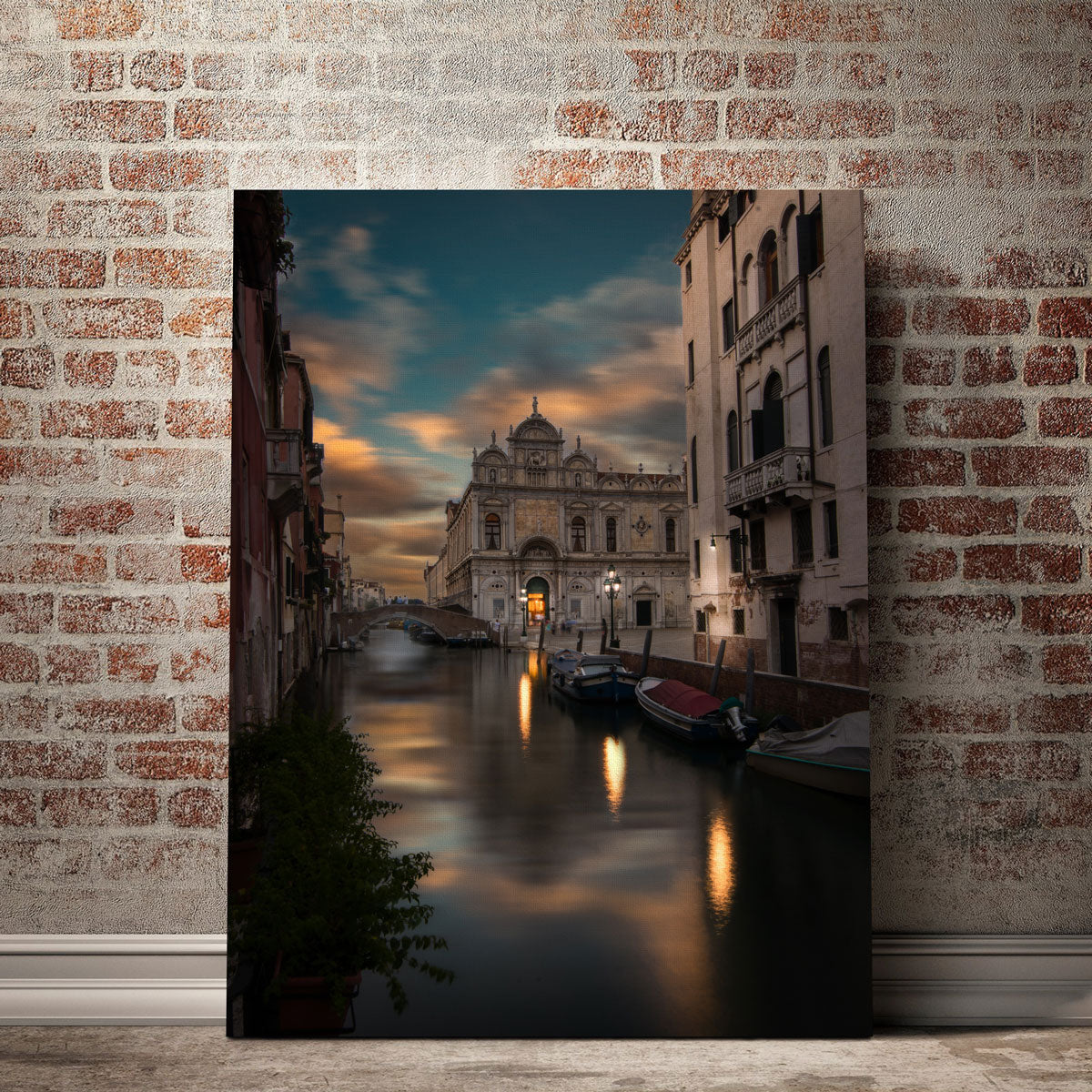 Venezia Wall Art