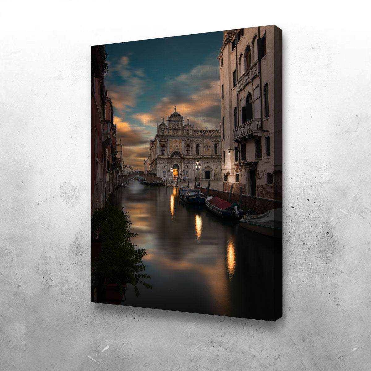 Venezia Wall Art