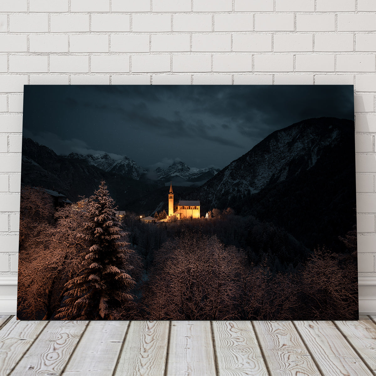 Valle di Cadore Wall Art
