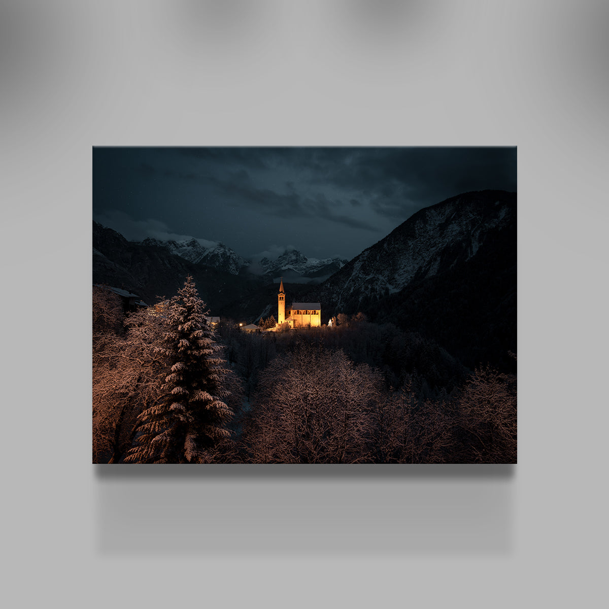 Valle di Cadore Wall Art