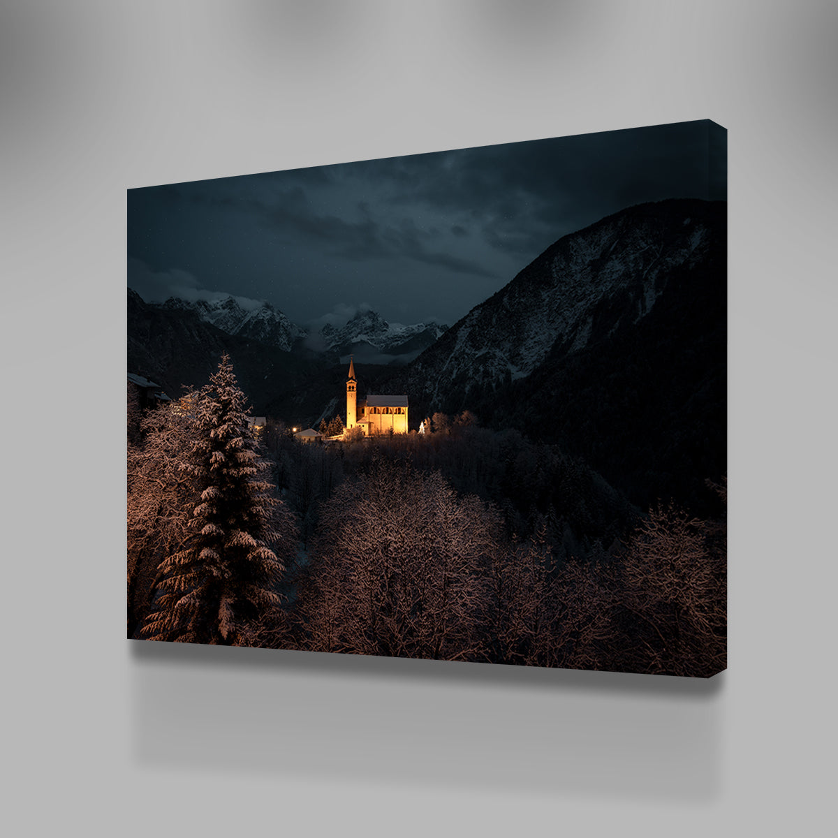 Valle di Cadore Wall Art