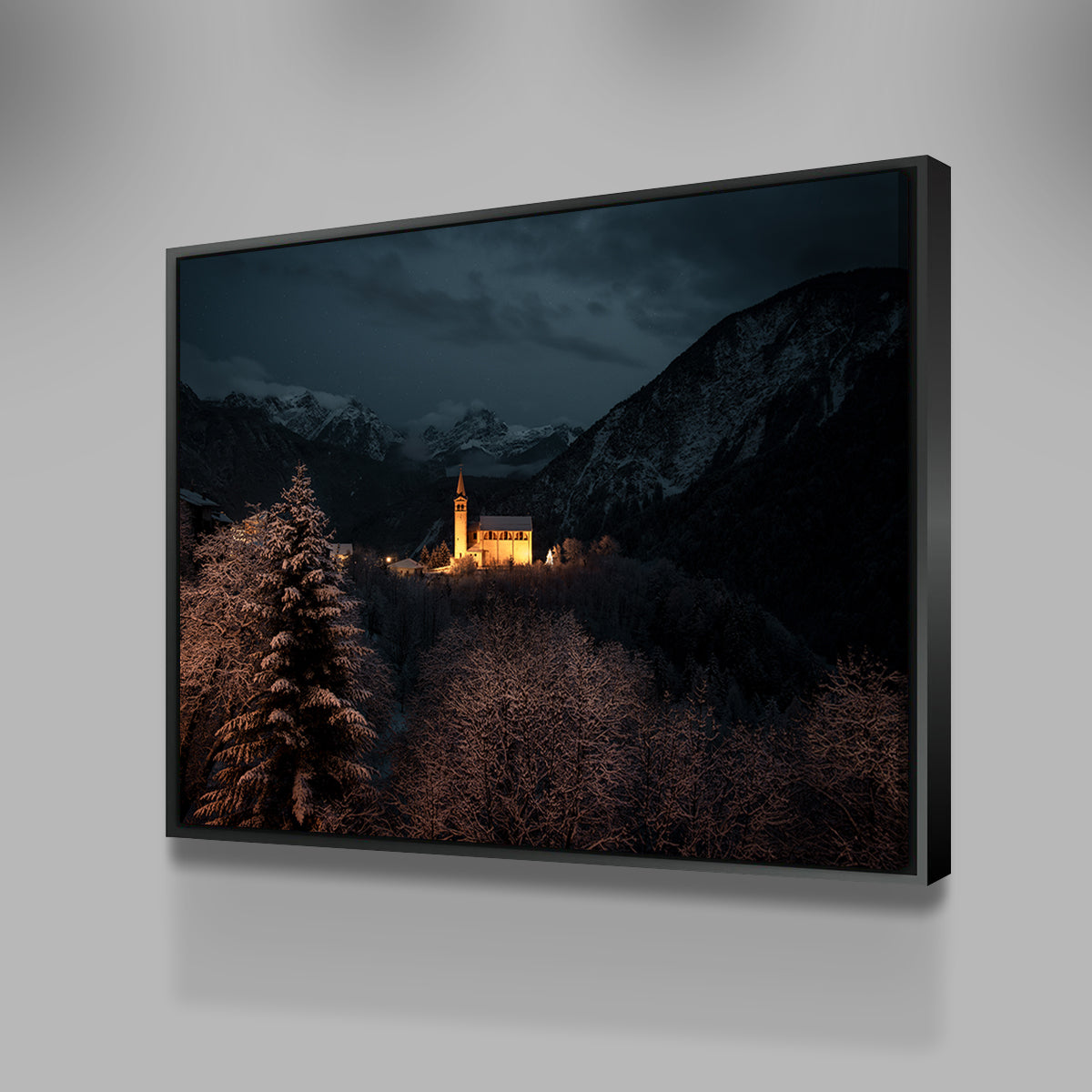 Valle di Cadore Wall Art