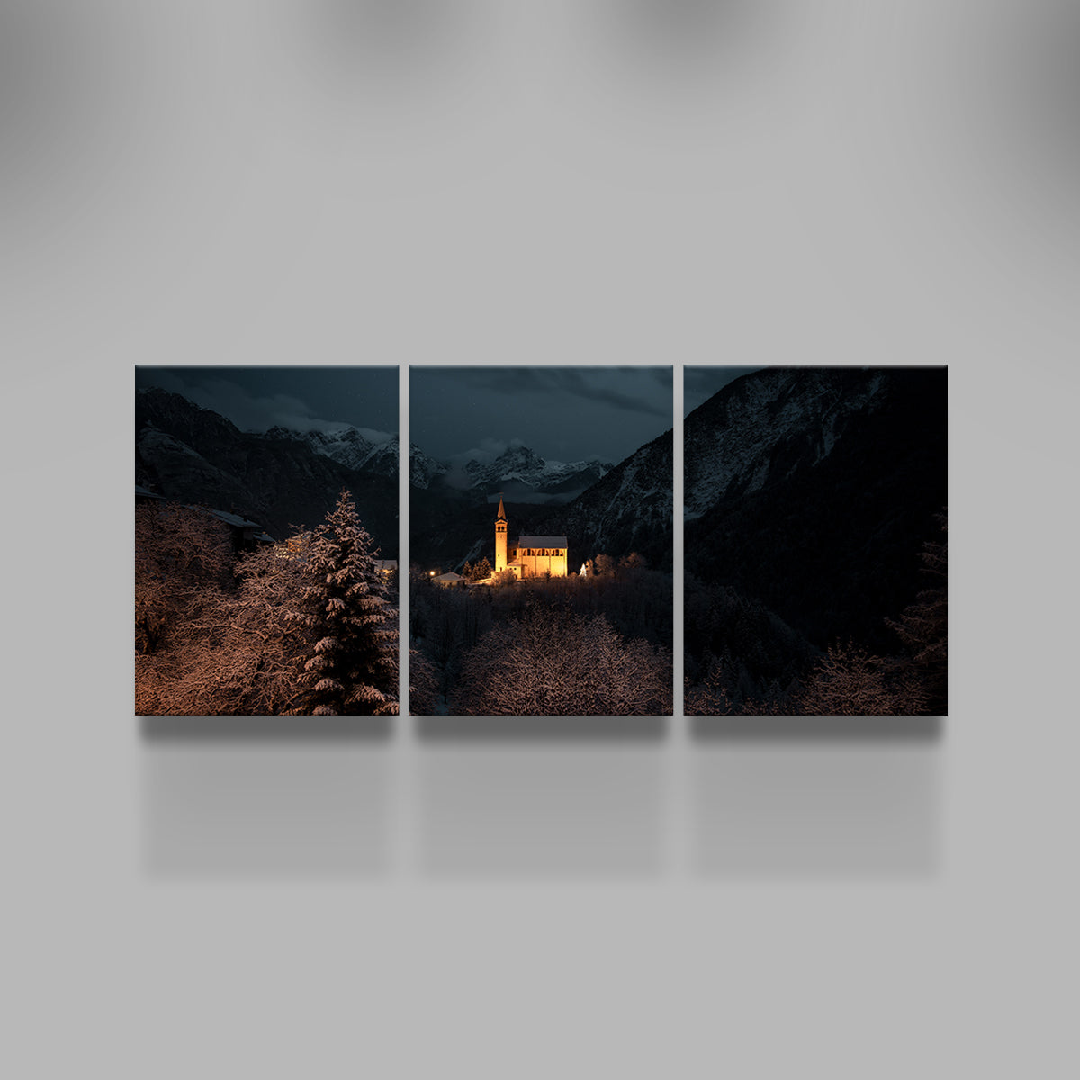 Valle di Cadore Wall Art