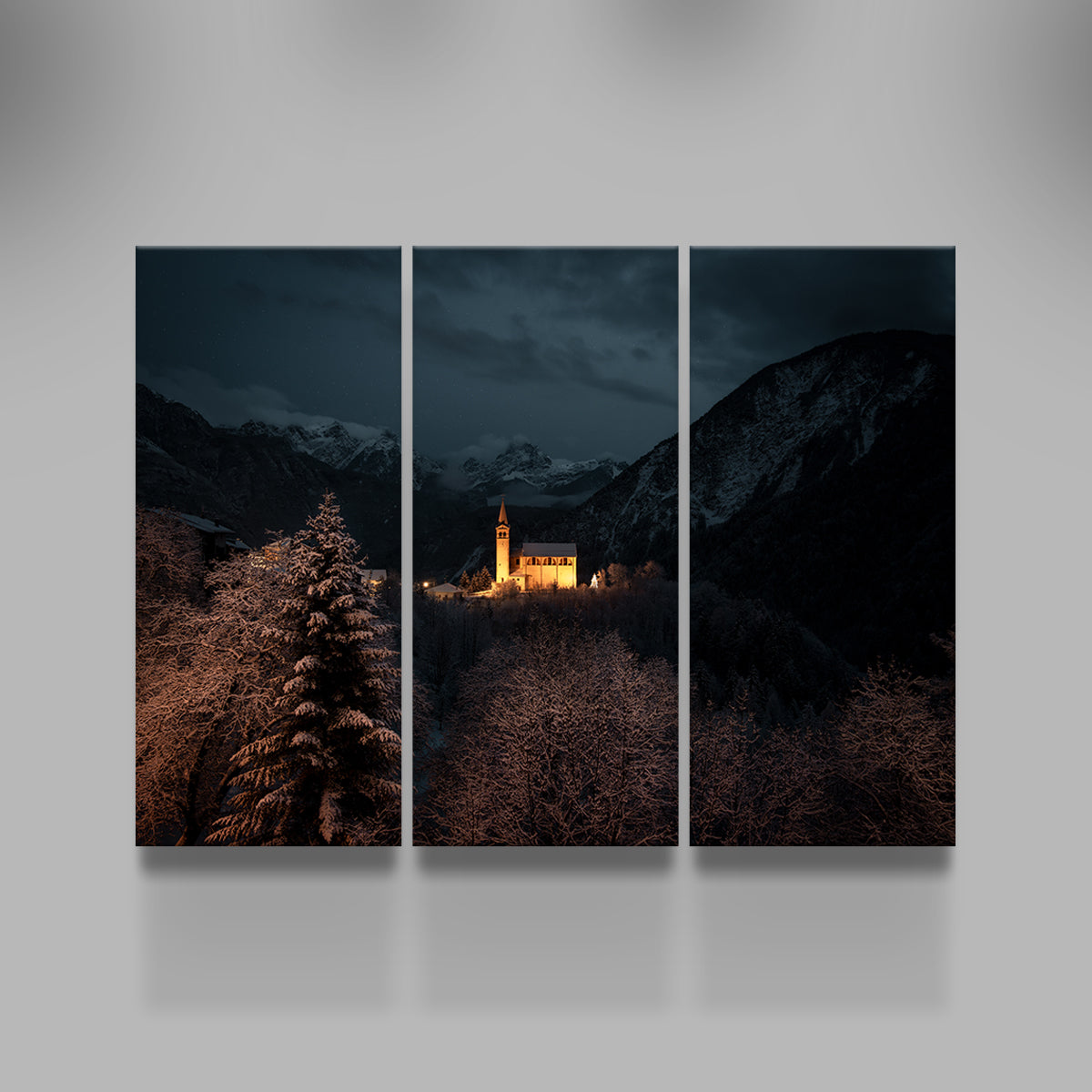 Valle di Cadore Wall Art