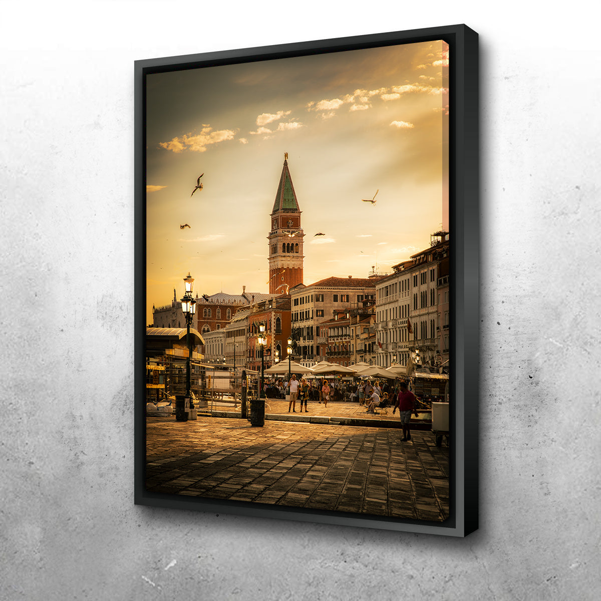 Venice1 Wall Art