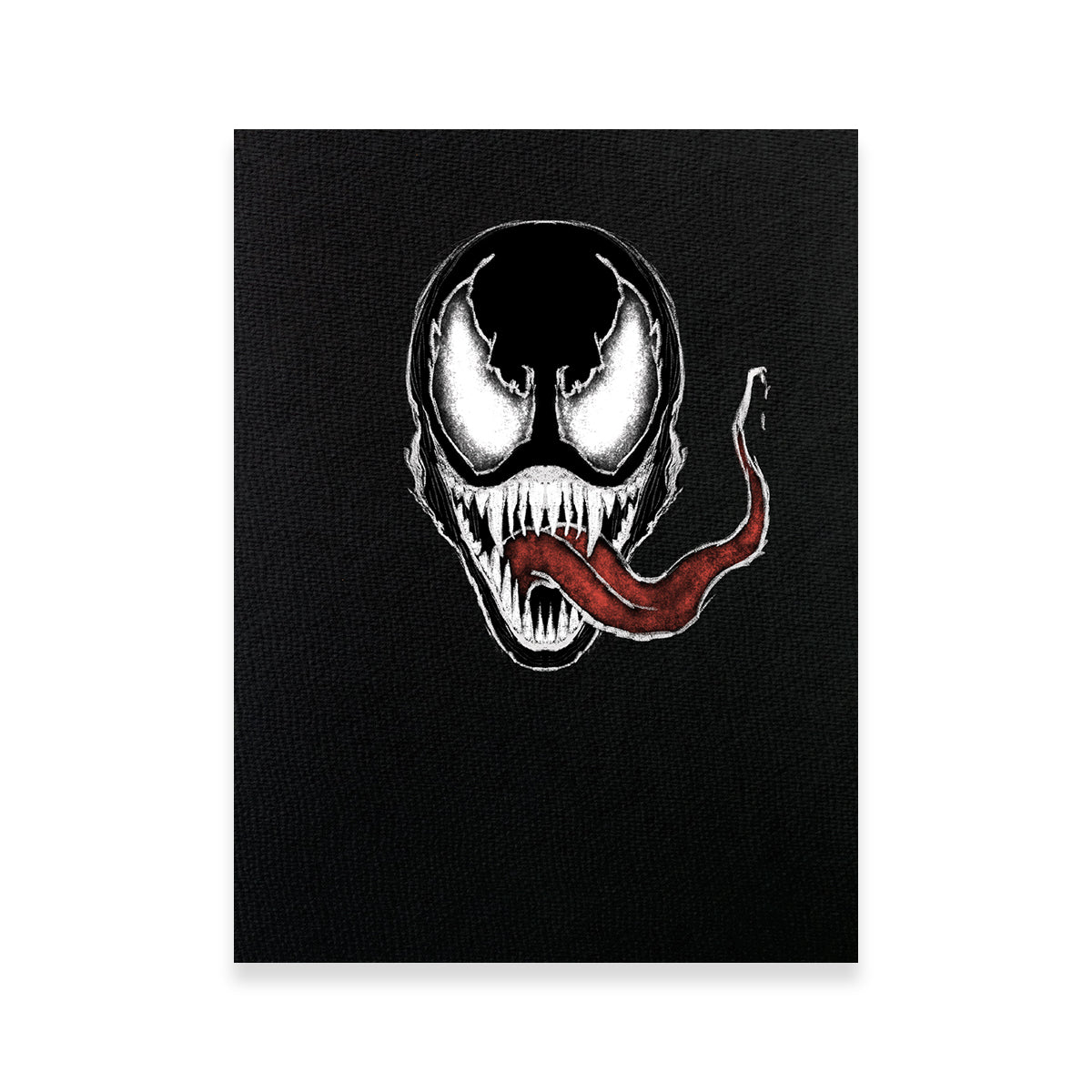 Venom Wall Art