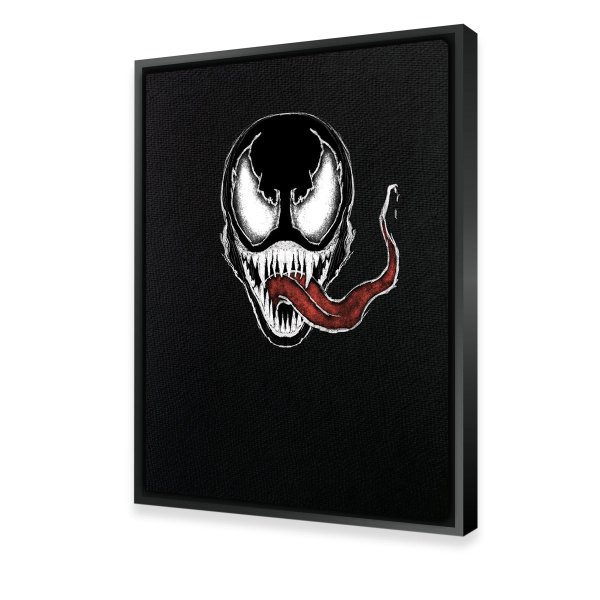 Venom Wall Art