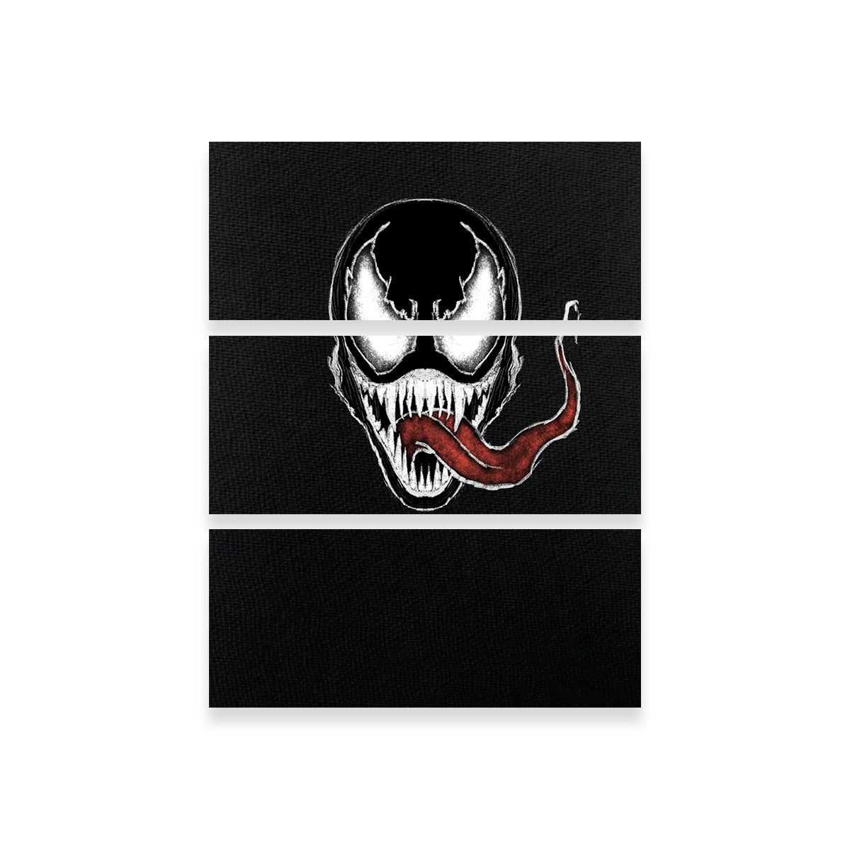 Venom Wall Art