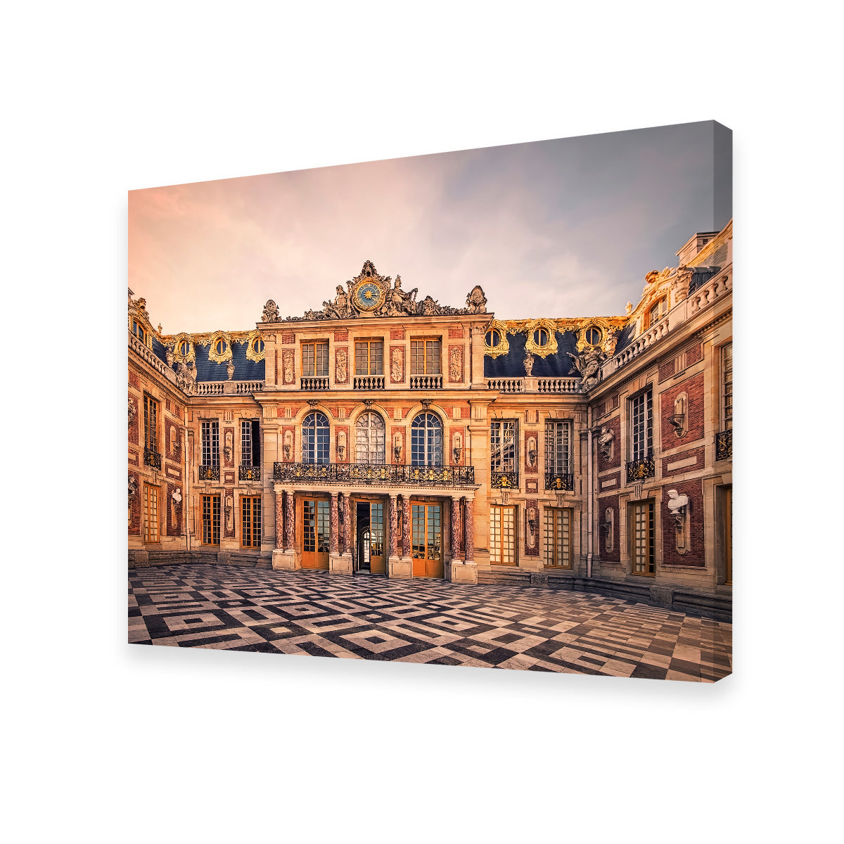 Versailles Wall Art