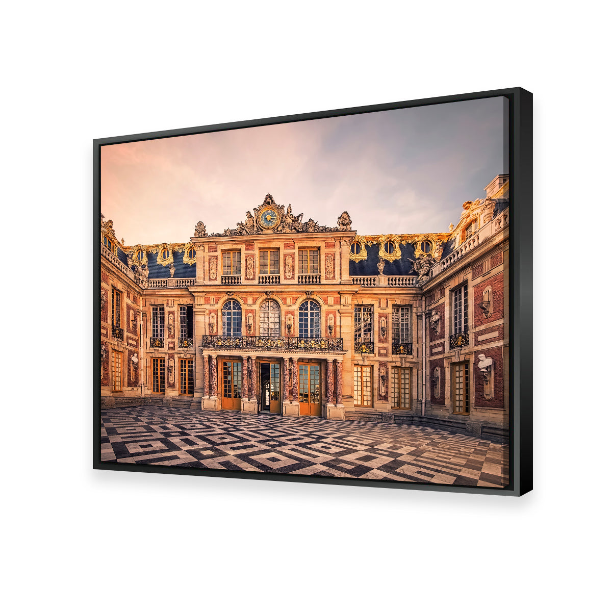 Versailles Wall Art