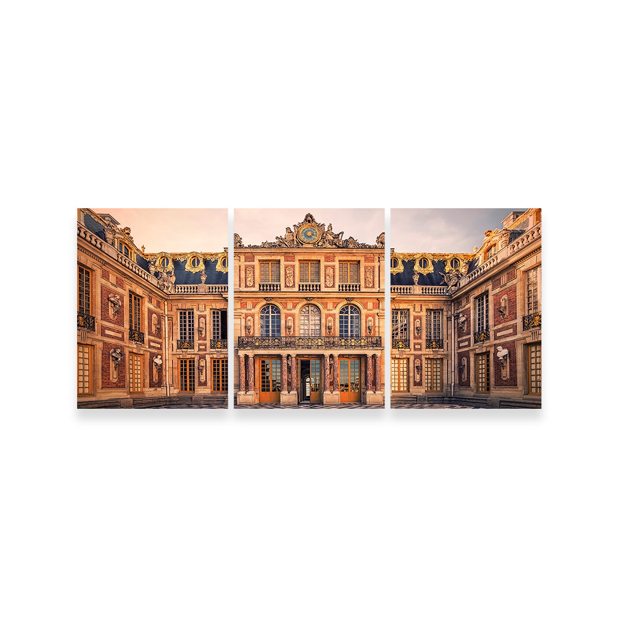 Versailles Wall Art
