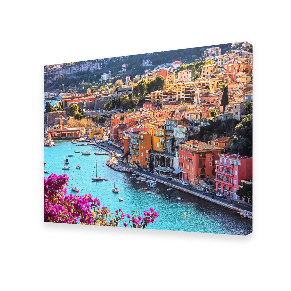 Villefranche Wall Art