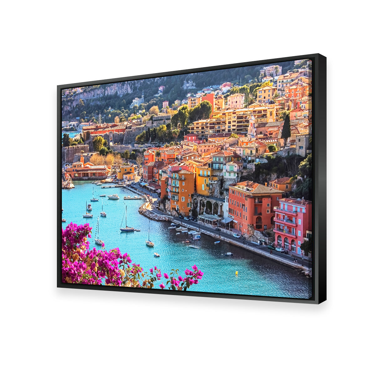 Villefranche Wall Art