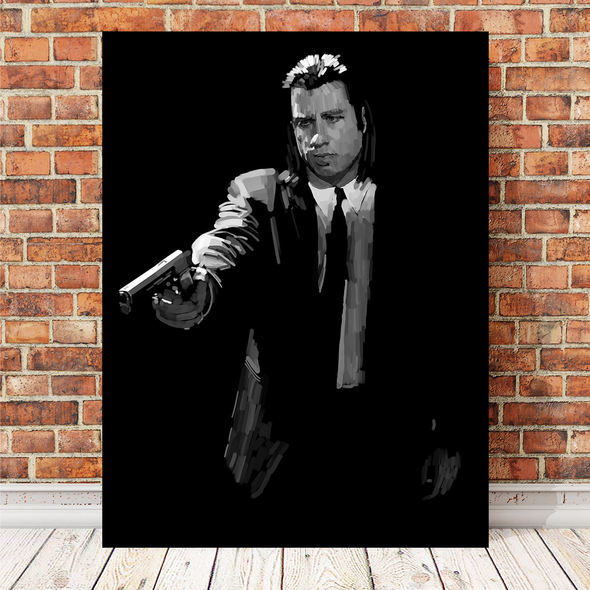 Vincent Wall Art