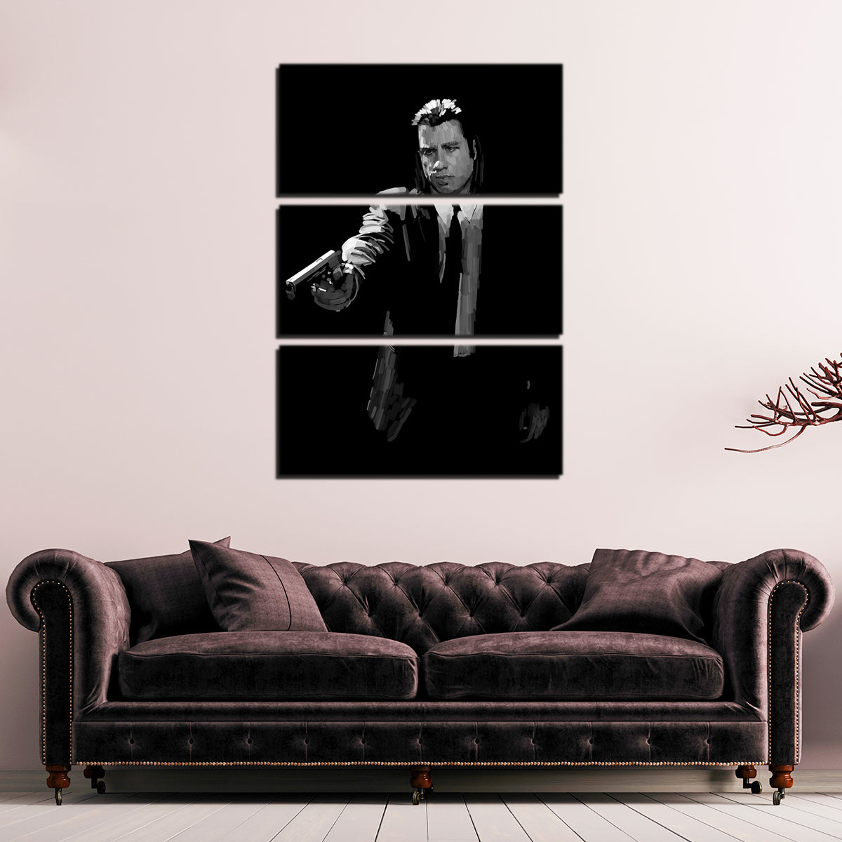 Vincent Wall Art