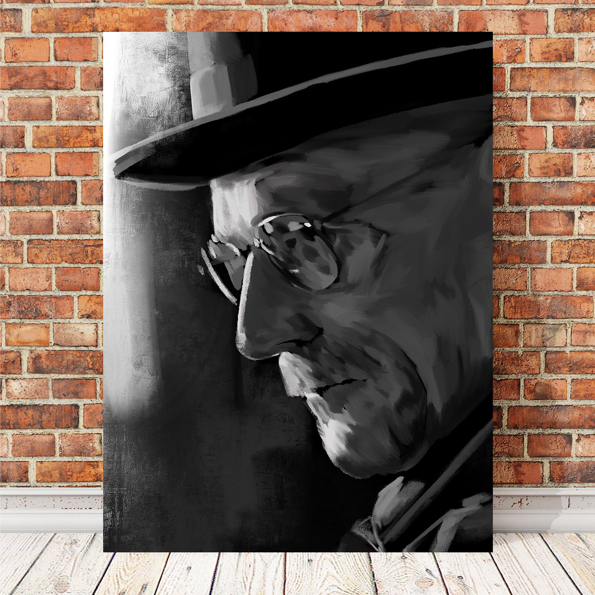 Walter Wall Art
