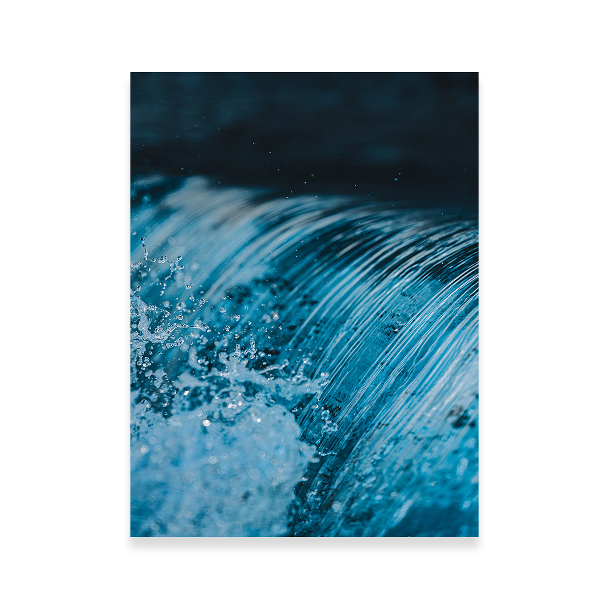 Waterfall Wall Art