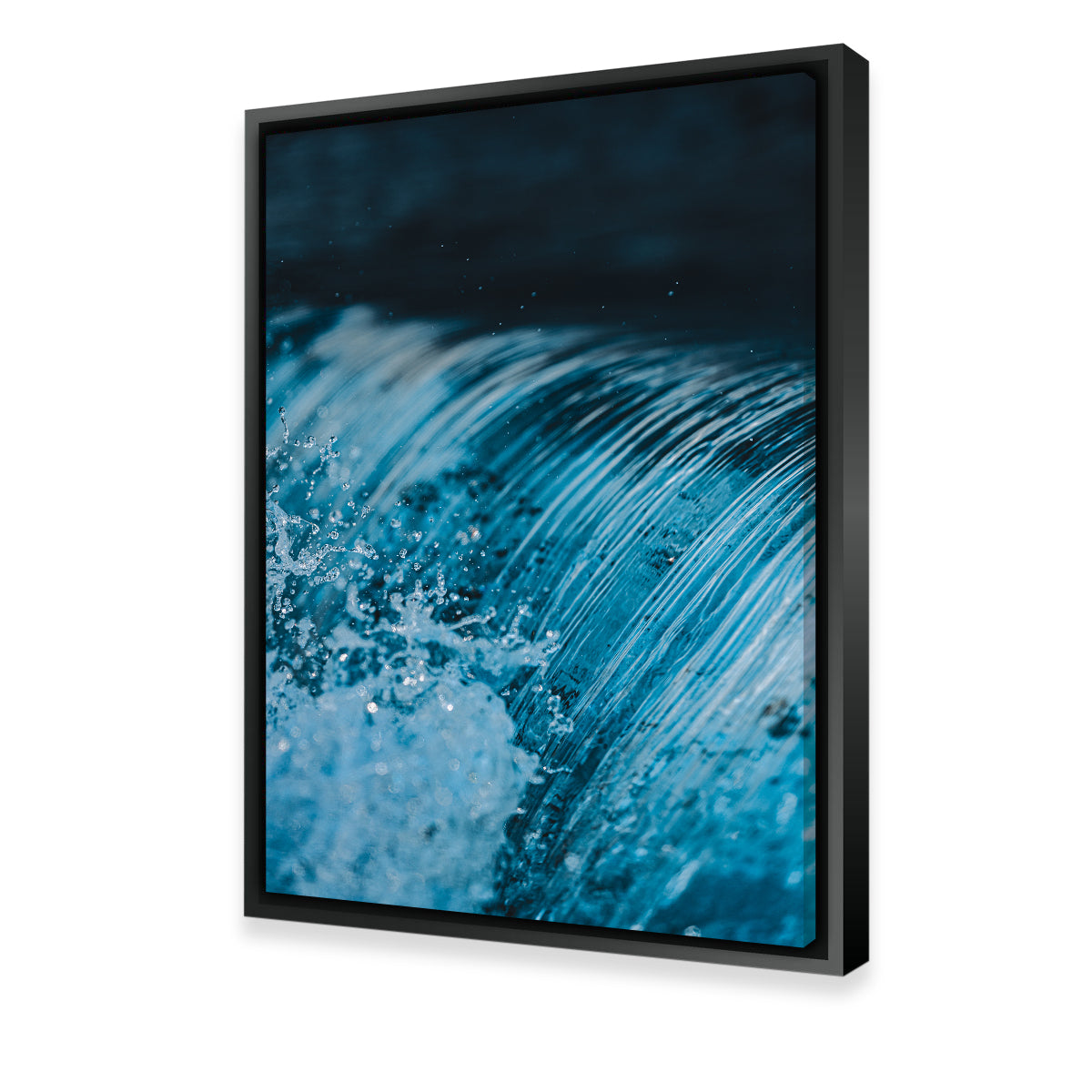 Waterfall Wall Art