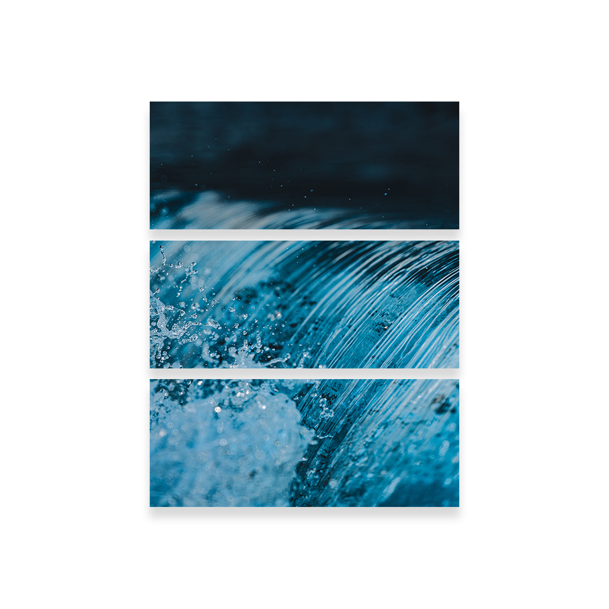 Waterfall Wall Art