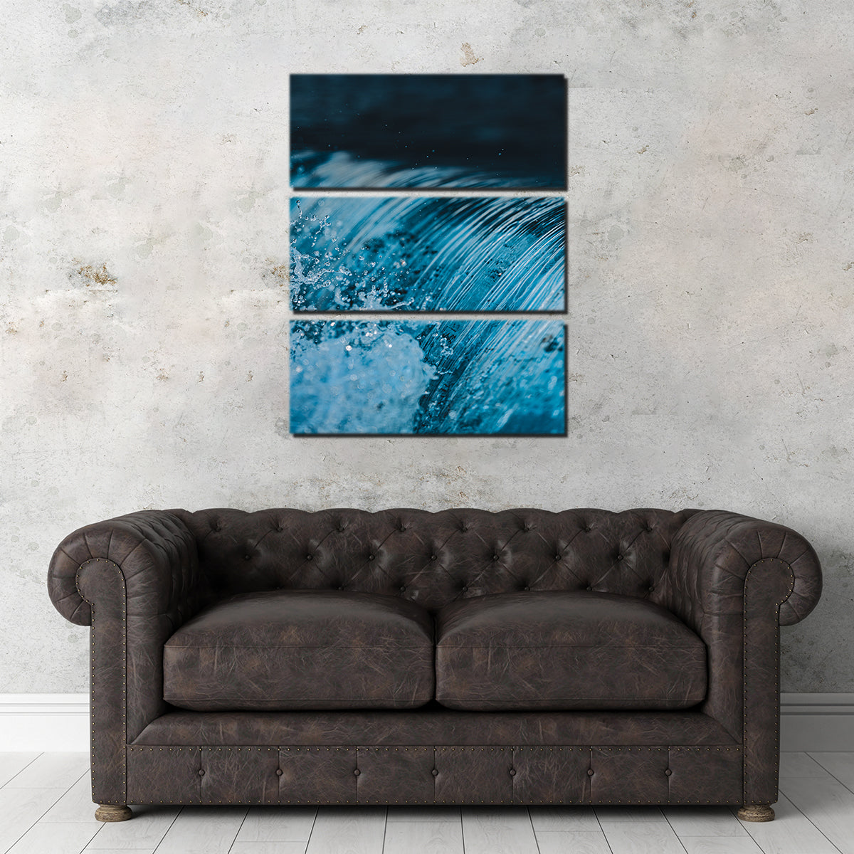 Waterfall Wall Art