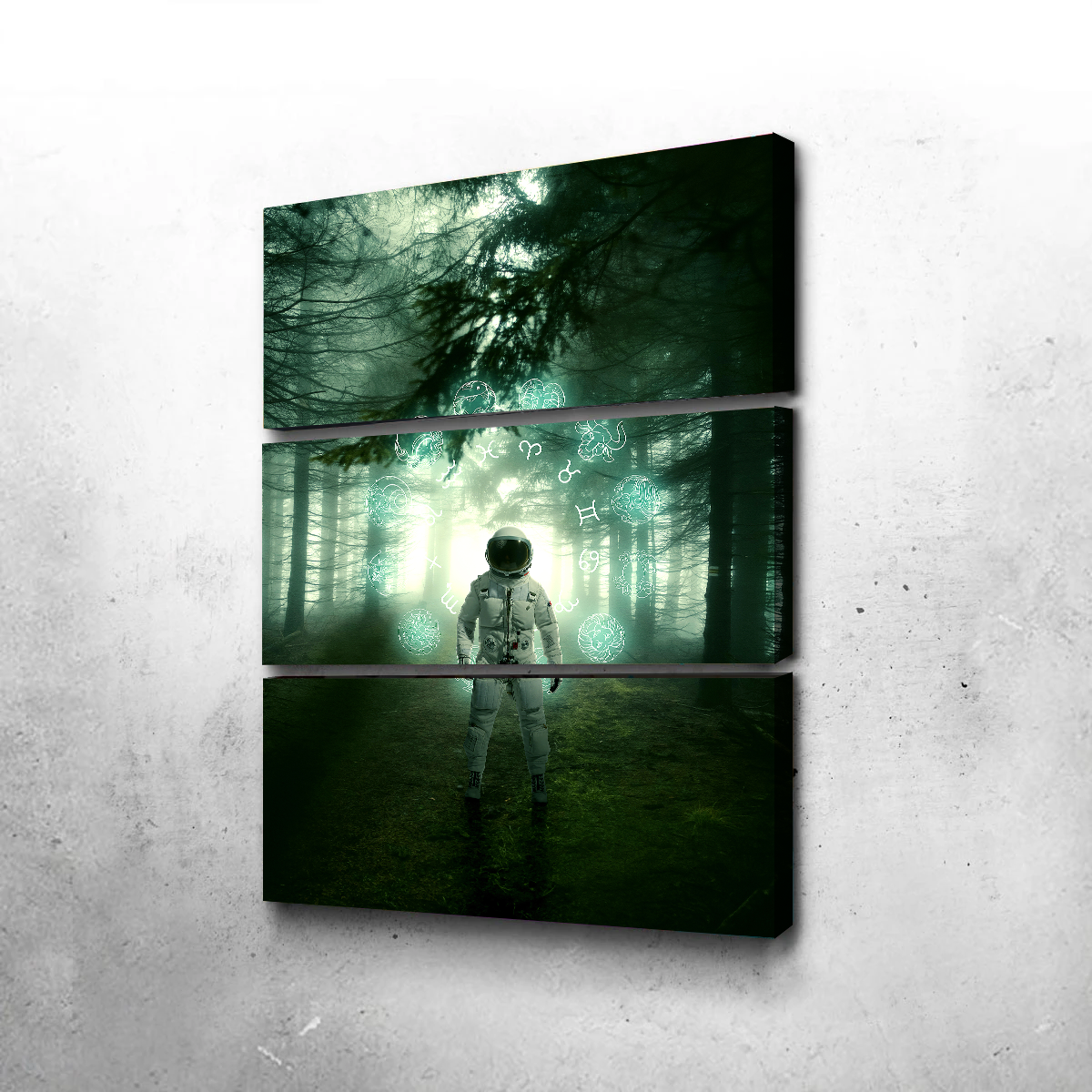 What's Your Sign Wall Art