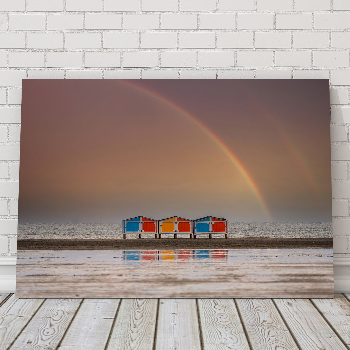 Wildwood Wall Art