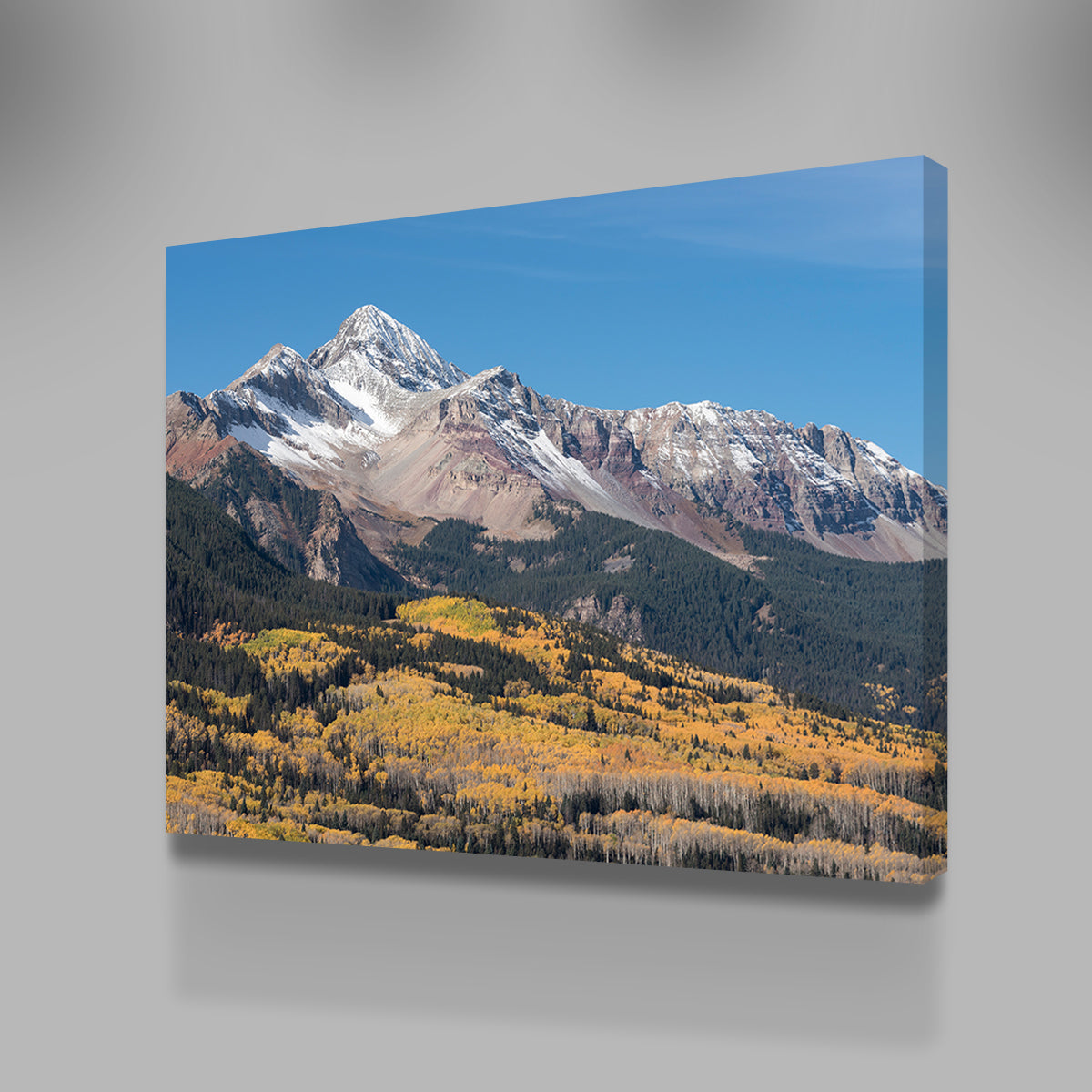 Wilson Peak Wall Art