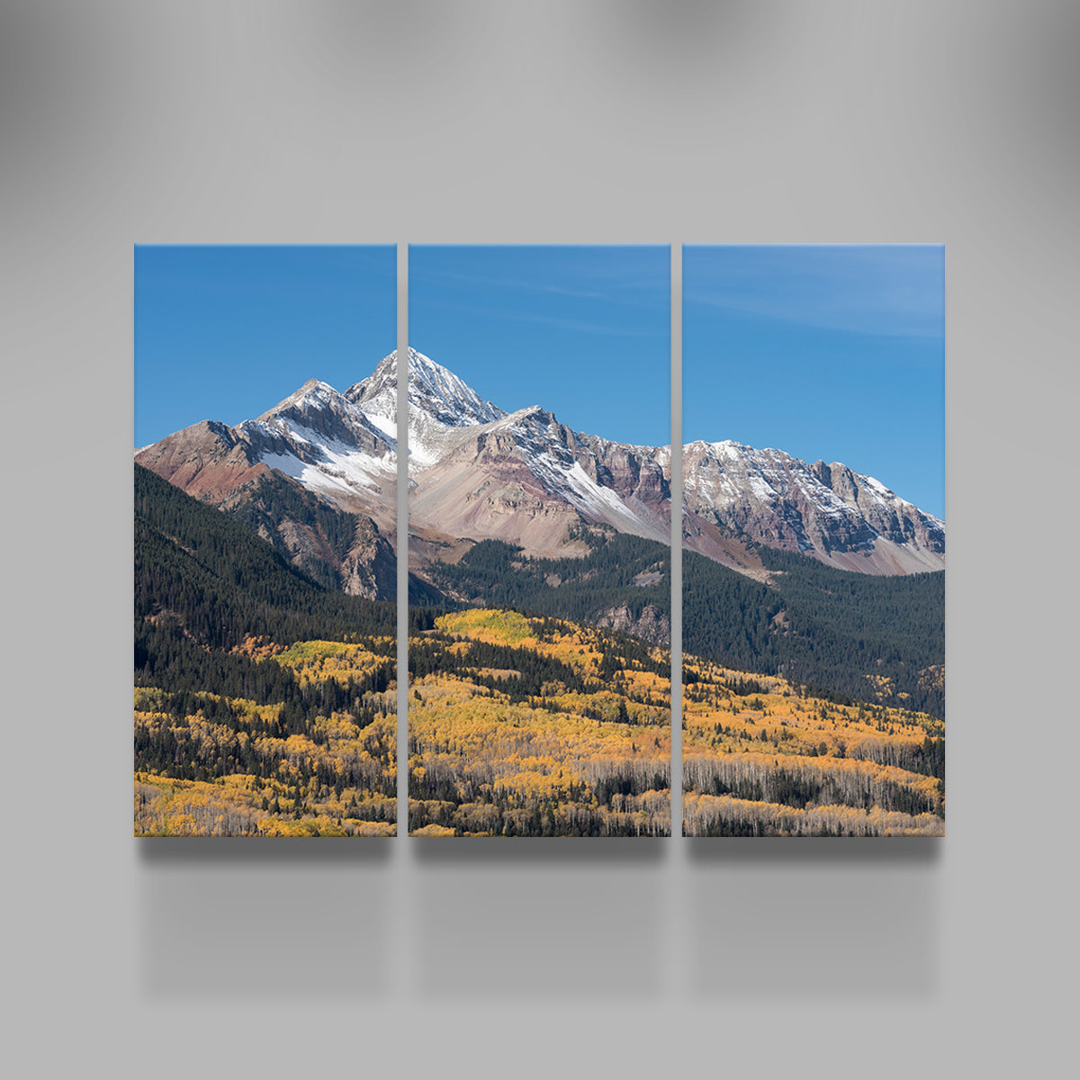 Wilson Peak Wall Art