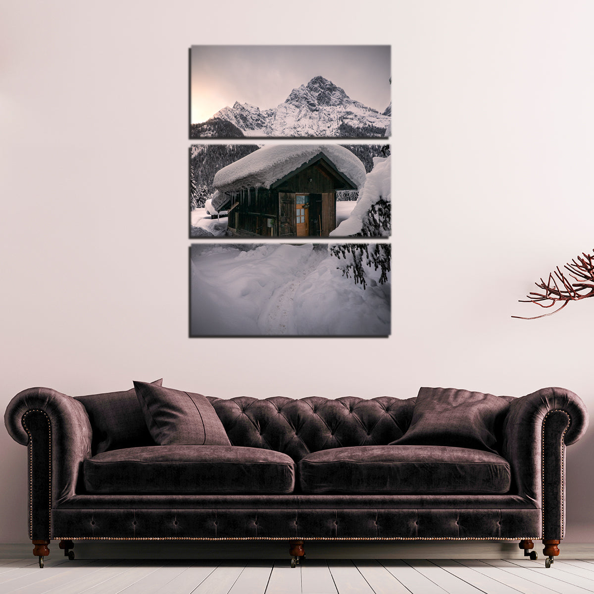 Varenna Wall Art