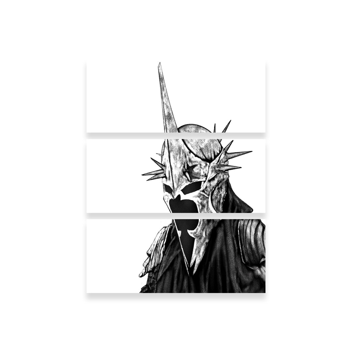 Witch King Wall Art
