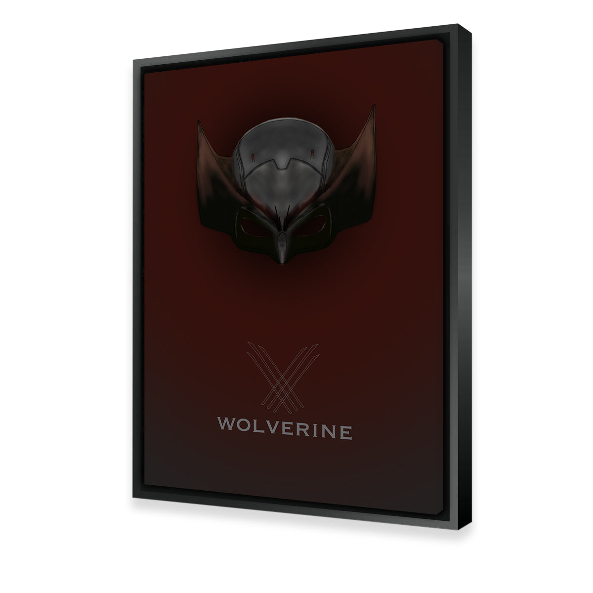 Wolverine X Force Wall Art
