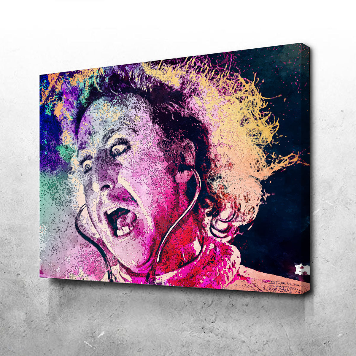 Young Frankenstein Wall Art
