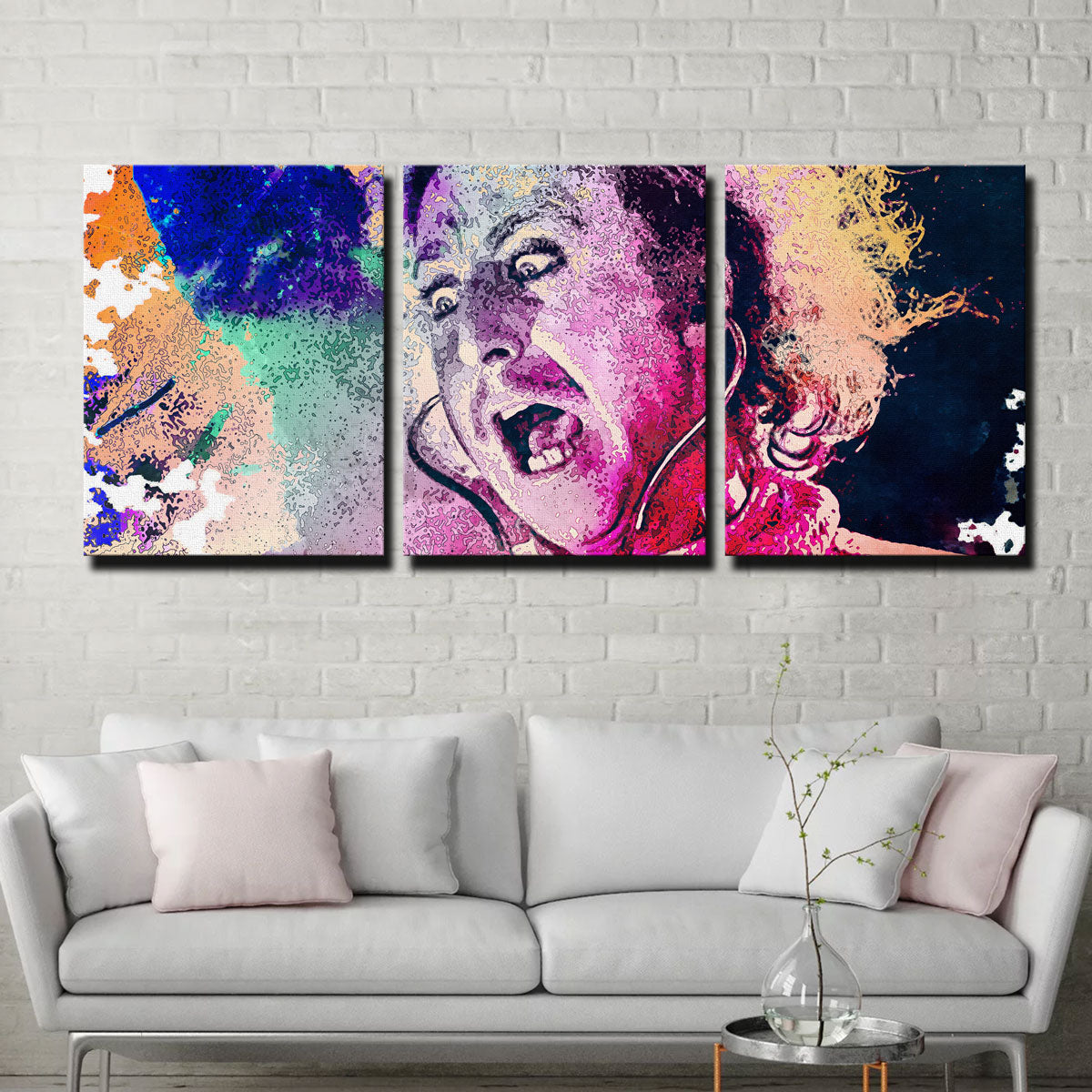 Young Frankenstein Wall Art
