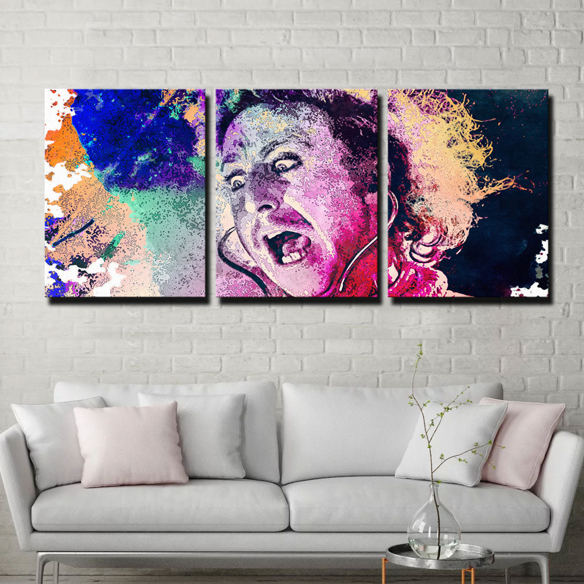 Young Frankenstein Wall Art