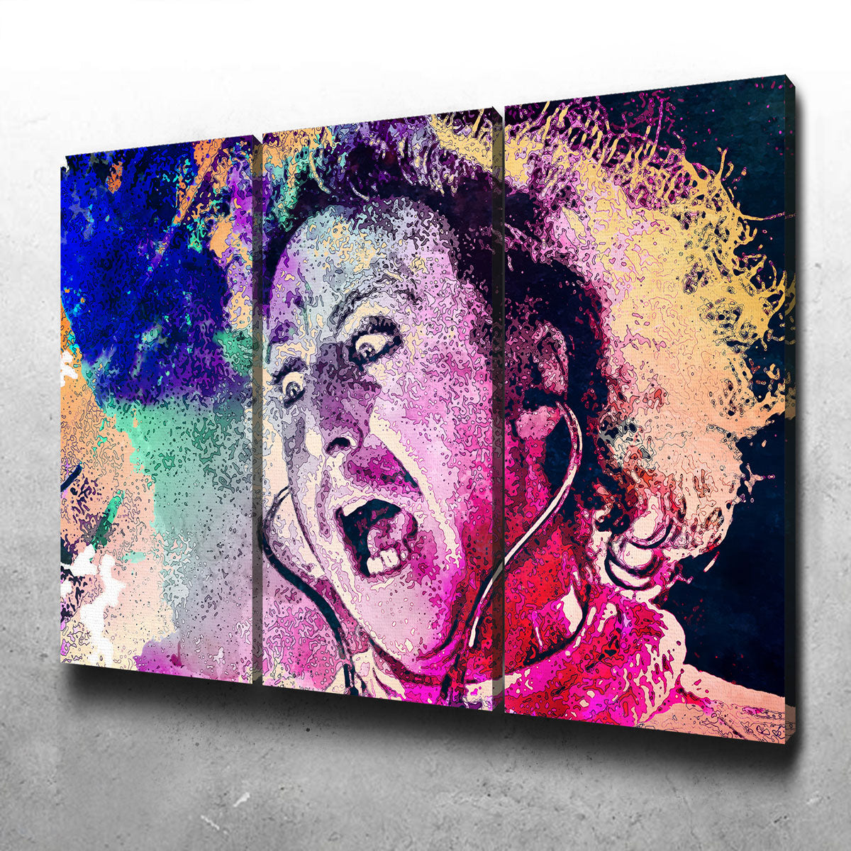 Young Frankenstein Wall Art