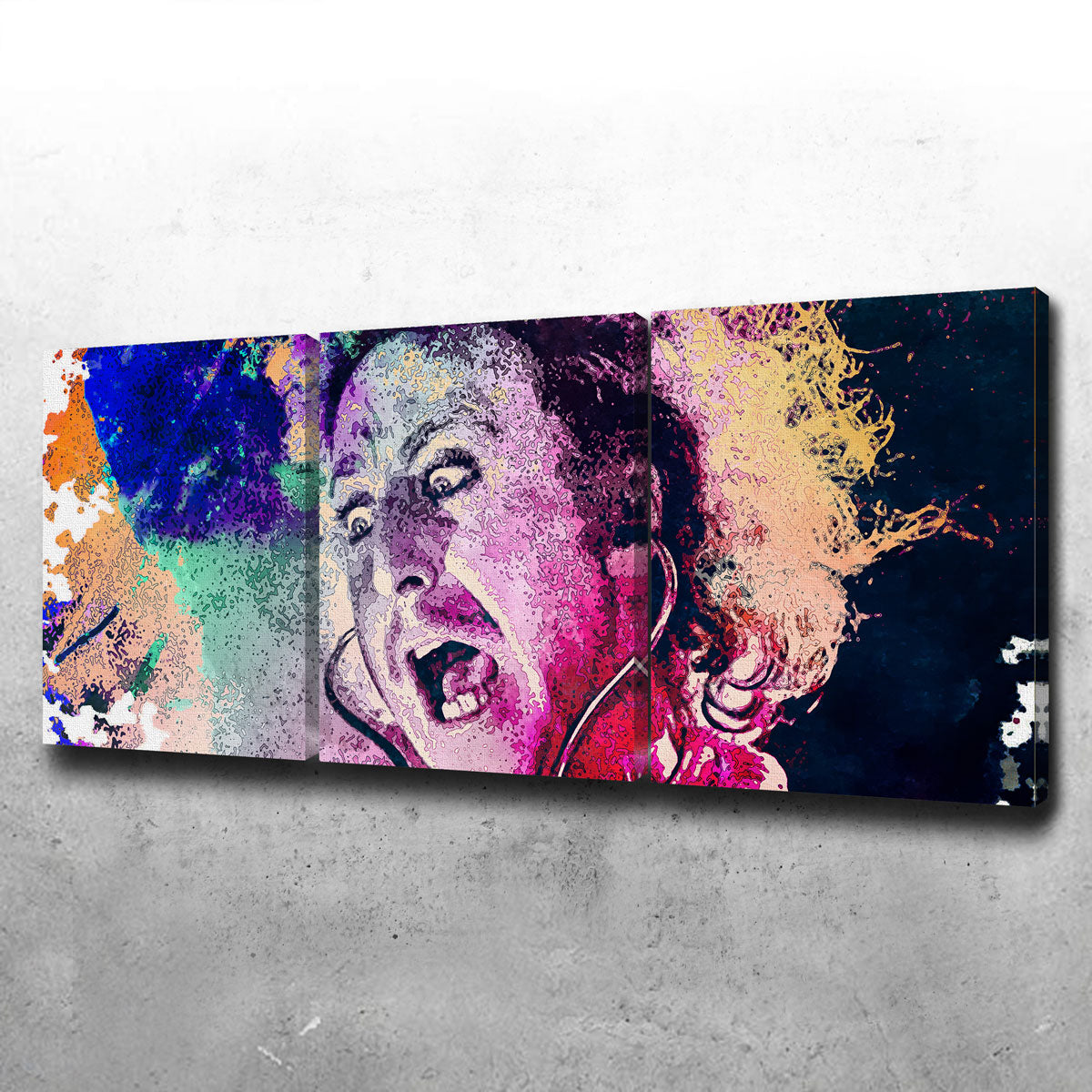 Young Frankenstein Wall Art