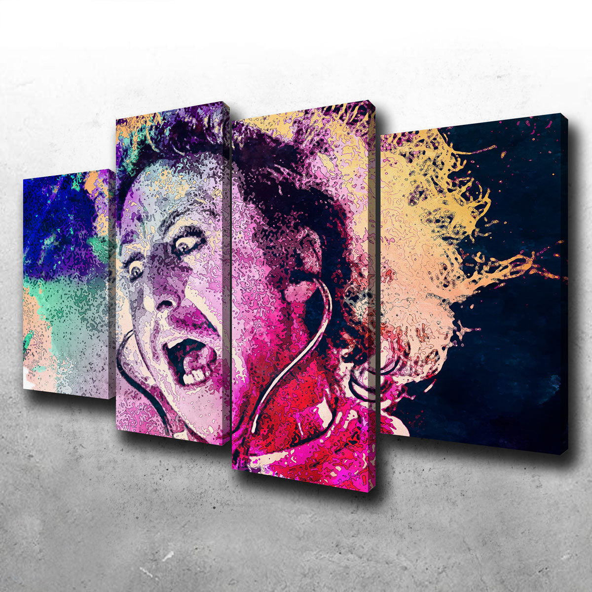 Young Frankenstein Wall Art