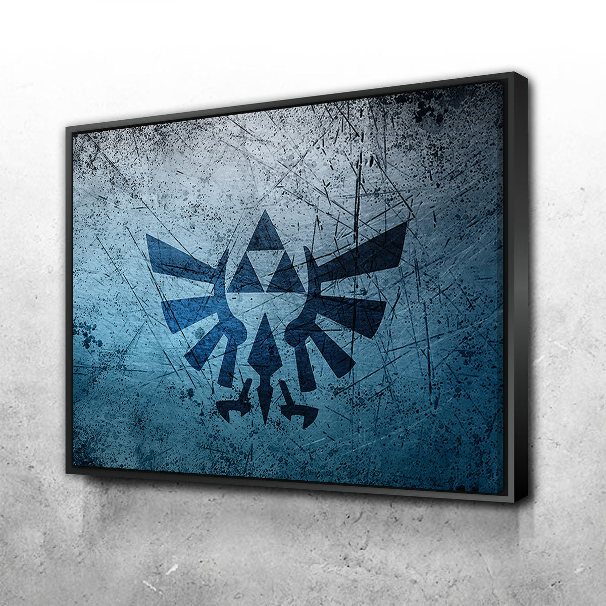 Zelda Wall Art