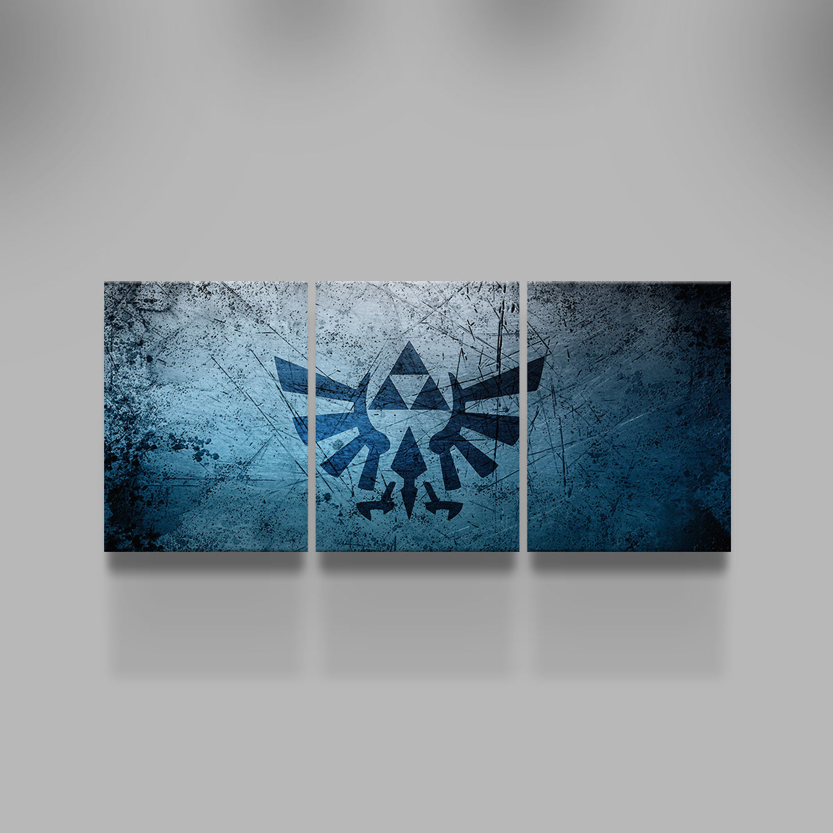Zelda Wall Art