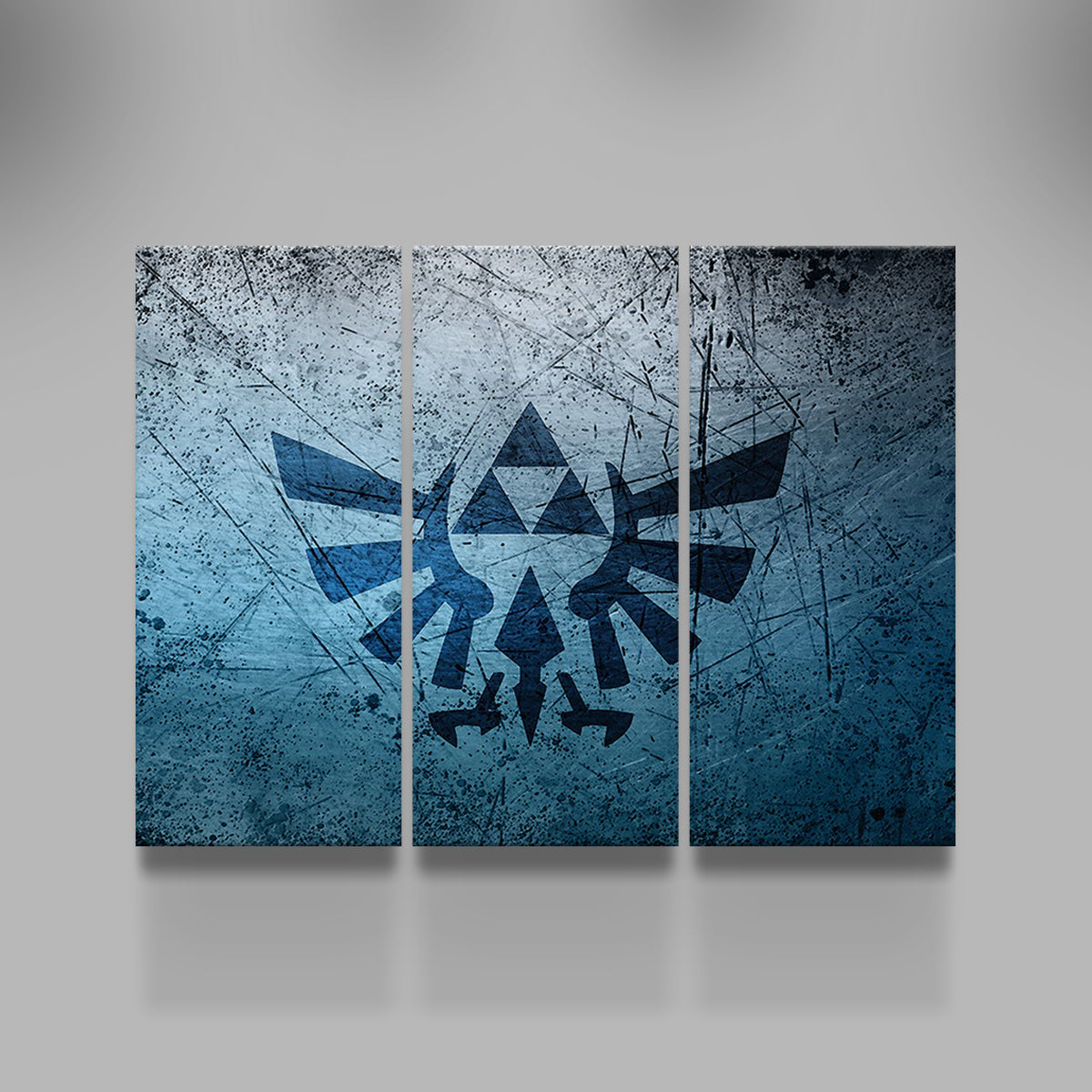 Zelda Wall Art