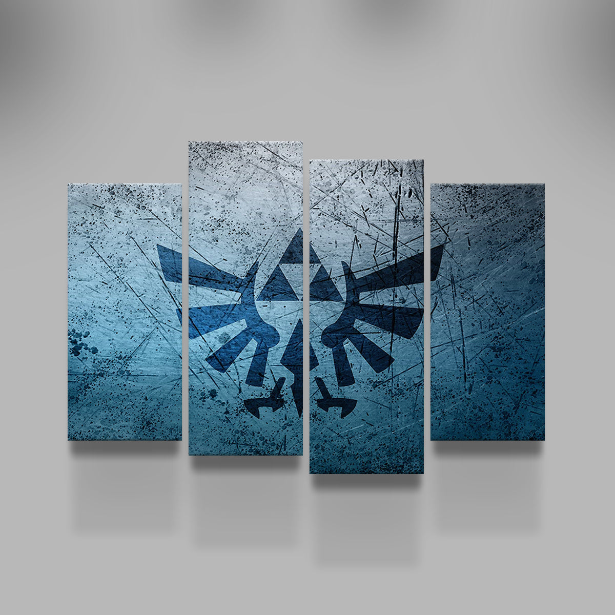 Zelda Wall Art