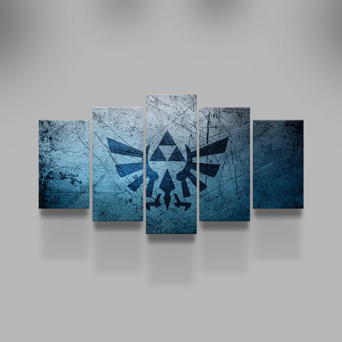 Zelda Wall Art