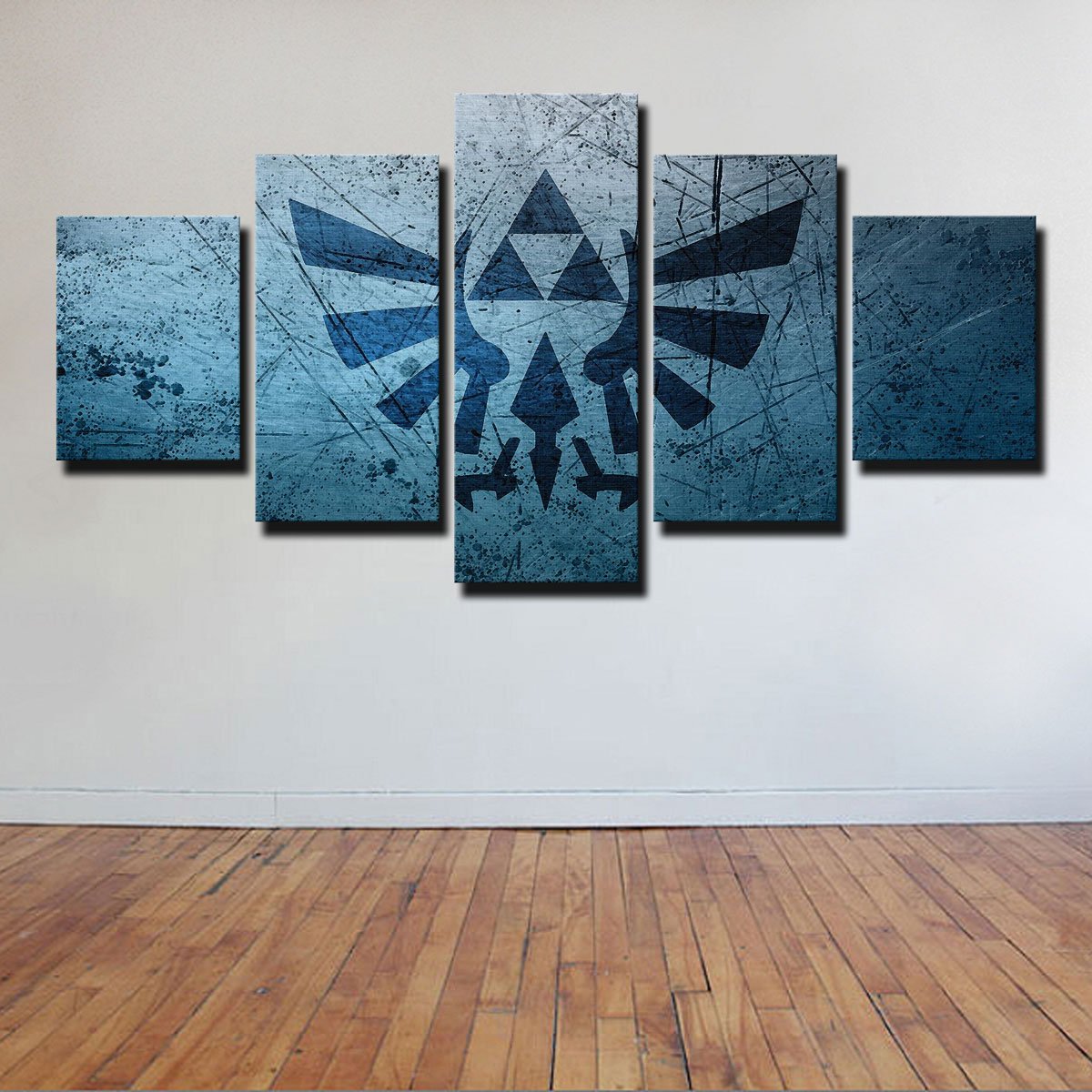 Zelda Wall Art