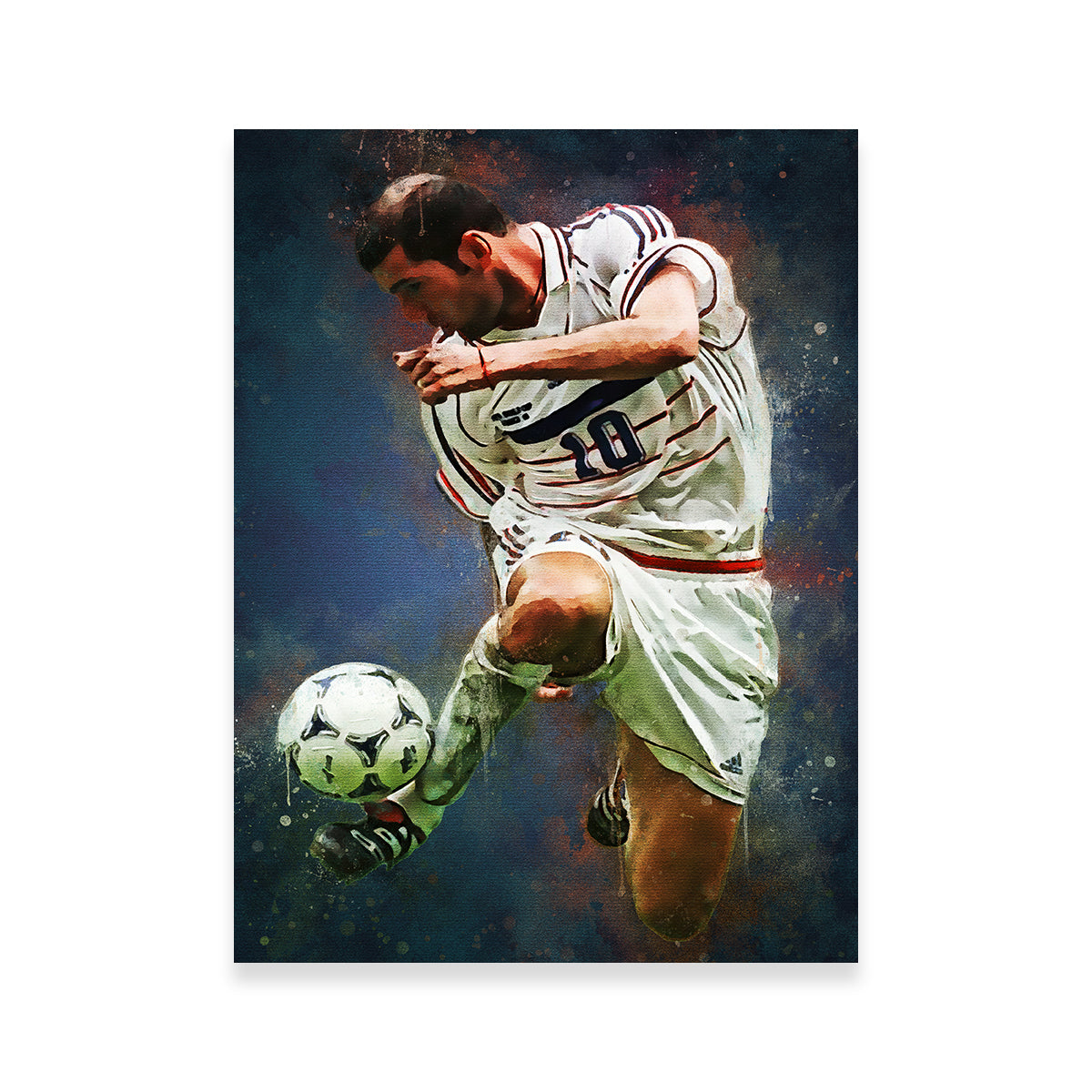 Zinade Sidane Wall Art