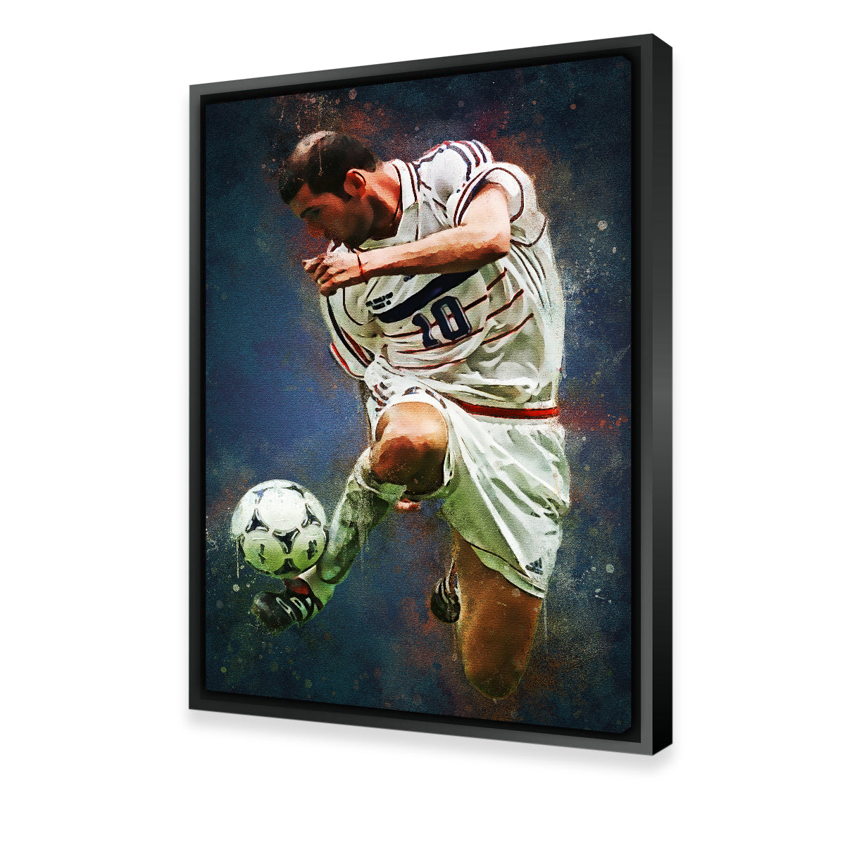 Zinade Sidane Wall Art