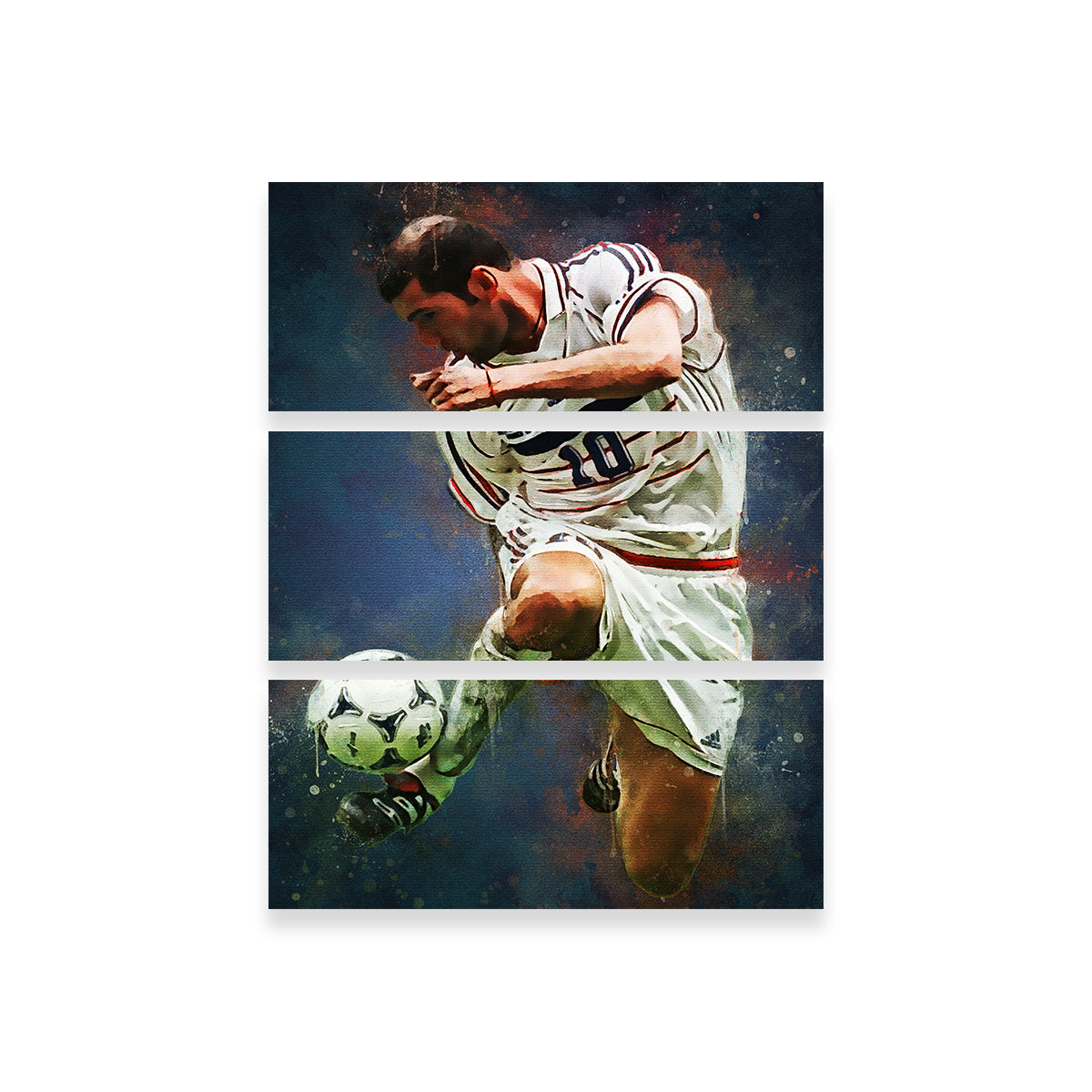 Zinade Sidane Wall Art