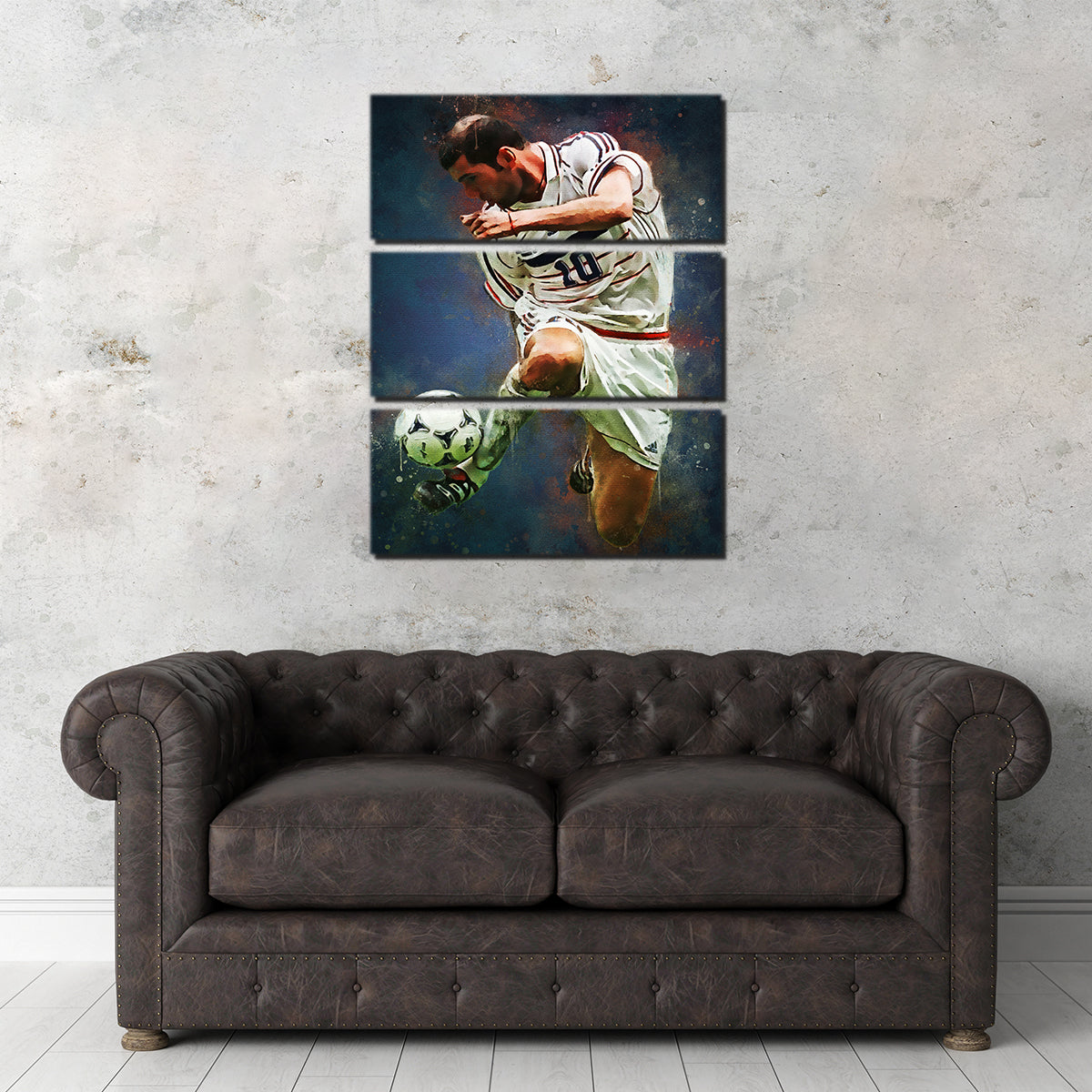 Zinade Sidane Wall Art