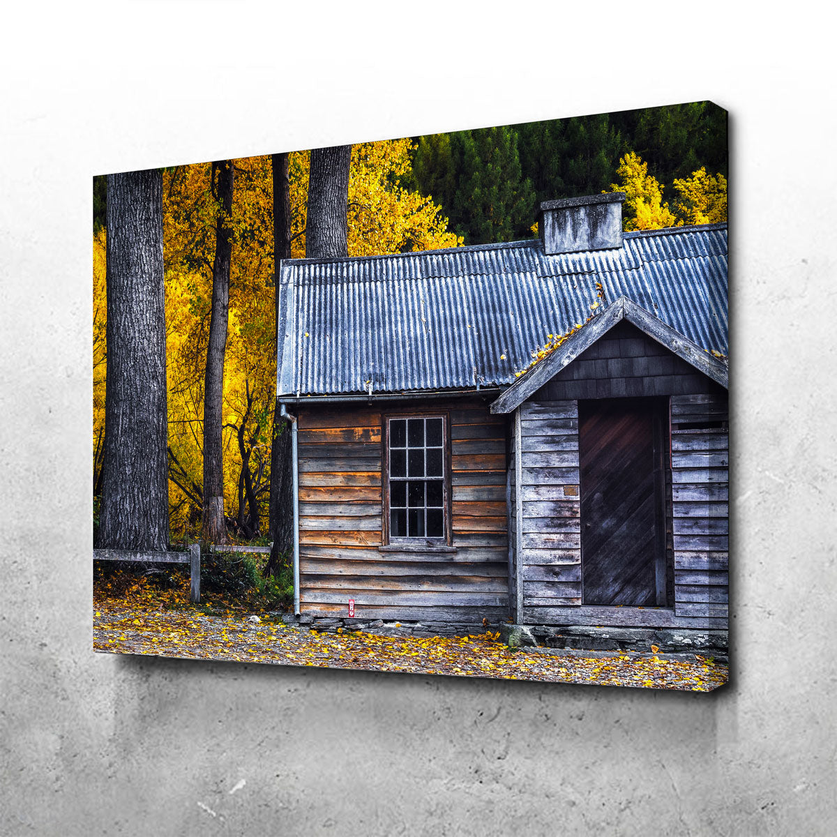 Arrowtown Wall Art