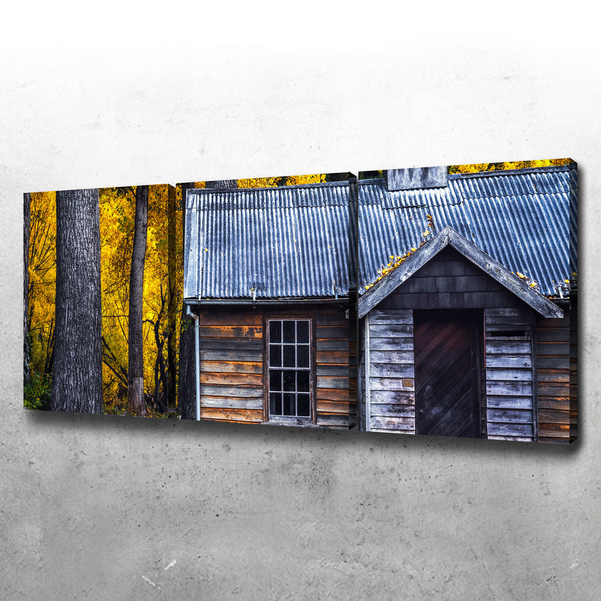 Arrowtown Wall Art